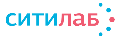 ситилаб 1Логотип